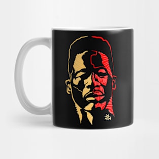 Dominique Wilkins Mug